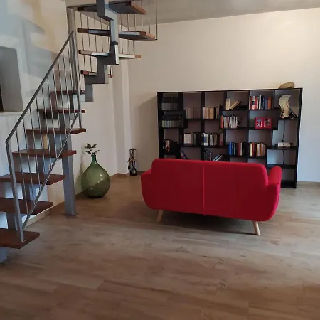 Nature And Poetry House Σπίτι διακοπών