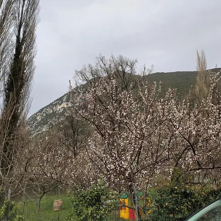 Nature And Poetry House Φολίνιο